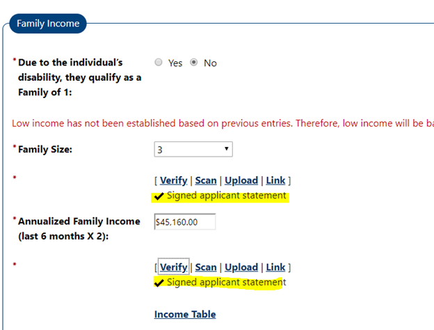 Ssa Poms Si 00820 132 Periodic Reporting Income Summary